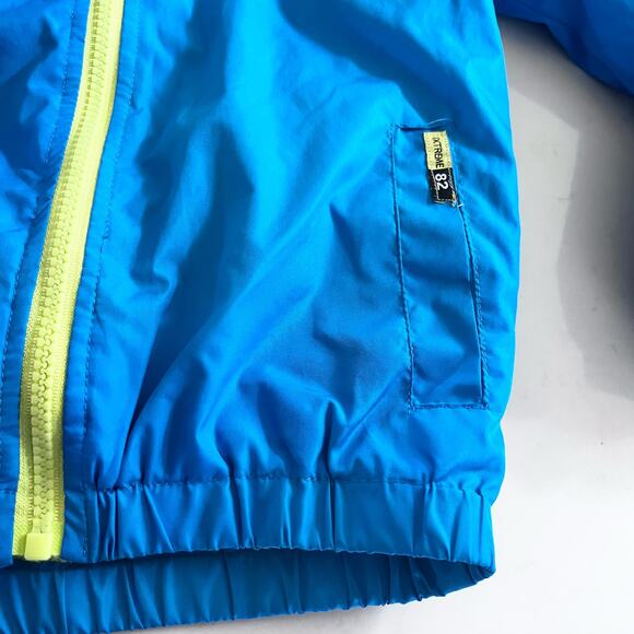 Ixtreme boys lined windbreaker size 6 - Picture 2 of 5